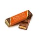 Baton de Ciocolata  cu Umplutura de Caramel, Roshen , 43 g,  Baton Roshen de Ciocolata, Baton cu Umplutura, Gama Roshen Batoane, Baton de Ciocolata Caramel, Baton de Ciocolata cu Crema de Caramel, Baton de Ciocolata cu Caramel