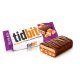 Baton de Ciocolata cu Umplutura de Nougat si Caramel cu Arahide, Roshen Tidbit, 50 g,  Baton Roshen de Ciocolata, Baton cu Umplutura, Gama Roshen Tidbit, Baton de Ciocolata cu Nougat si Caramel