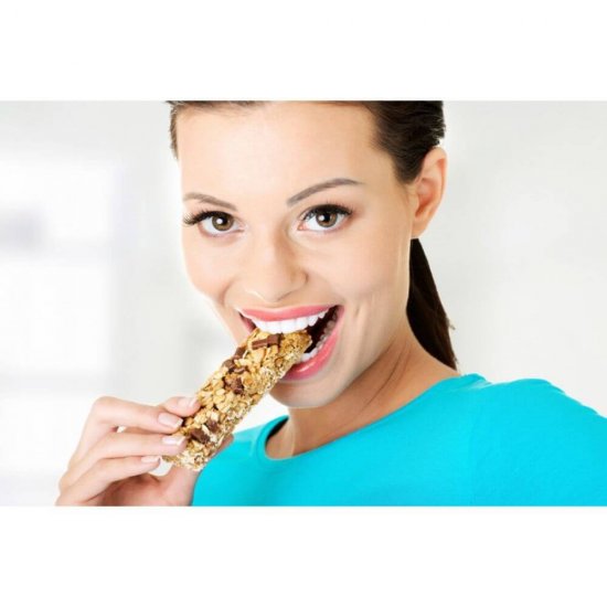Baton Be-Kind Caramel Migdale Sare de Mare, 40g, Baton cu Caramel Migdale si Sare de Mare, Baton cu Nuci, Be-Kind Nut Bar, Baton Fara Gluten, Baton Bogat in Fibre, Baton pentru Dieta, Baton cu Migdale, Baton cu Caramel, Batoane Be-Kind