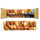 Baton Be-Kind Caramel Migdale Sare de Mare, 40g, Baton cu Caramel Migdale si Sare de Mare, Baton cu Nuci, Be-Kind Nut Bar, Baton Fara Gluten, Baton Bogat in Fibre, Baton pentru Dieta, Baton cu Migdale, Baton cu Caramel, Batoane Be-Kind