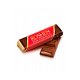 Baton de Ciocolata Neagra cu Umplutura de Fondant, Roshen , 43 g,  Baton Roshen de Ciocolata Neagra, Baton cu Umplutura, Gama Roshen Batoane, Baton de Ciocolata cu Fondant