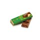 Baton de Ciocolata cu Umplutura de Alune, Roshen, 38 g,  Baton Roshen de Ciocolata, Baton cu Umplutura, Gama Roshen, Baton de Ciocolata cu Alune
