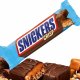 Baton Snickers Crisp, 40g, Baton Crocant de Ciocolata, Baton de Ciocolata Crocant, Baton de Ciocolata Snickers Crisp, Baton Crocant Snickers, Baton Snickers Crocant, Baton Ciocolata cu Lapte, Baton cu Caramel, Baton cu Alune