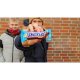 Baton Snickers Crisp, 40g, Baton Crocant de Ciocolata, Baton de Ciocolata Crocant, Baton de Ciocolata Snickers Crisp, Baton Crocant Snickers, Baton Snickers Crocant, Baton Ciocolata cu Lapte, Baton cu Caramel, Baton cu Alune