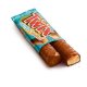 Baton Twix cu Caramel Sarat, 46g, Twix Salted Caramel, Baton de Ciocolata cu Caramel Sarat, Baton de Ciocolata cu Biscuite, Biscuit si Caramel Invelit in Ciocolata, Baton Caramel Sarat, Baton de Ciocolata cu Lapte, Twix Caramel Sarat, Baton Twix Sarat