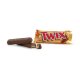 Baton Twix Twin Standard, 50g, Twix Classic, Twix Original, Baton de Ciocolata cu Caramel, Baton de Ciocolata cu Biscuit, Biscuit si Caramel Invelit in Ciocolata, Baton Caramel Twin Twix, Baton de Ciocolata cu Lapte, Baton Original Twix Twin