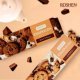 Biscuiti cu Ciocolata, Roshen Esmeralda, 170 g, Pachet de Biscuiti cu Ciocolata, Pachet de Biscuiti cu Ciocolata,  Biscuiti cu Bucati de Ciocolata, Biscuiti cu Fulgi de Ciocolata, Cookies cu Ciocolata