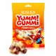 Jeleuri Roshen Yummi Gummi Funny Cola, 100g, Gust de Cola, Jeleuri, Jeleuri Cola, Mix de Jeleuri, Jeleuri cu Cola, Jeleuri din Cola, Jeleuri Aroma Cola, Jeleuri Aroma Cola Roshen, Bomboane Jeleu, Boamboane Jeleu Roshen, Bomboane Jeleu cu Cola