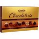 Praline de Ciocolata Asortate Roshen Chocolateria, 194 g, Praline Roshen Ciocolata, Cutie Praline Ciocolata, Roshen Chocolateria Praline Ciocolata, Bomboane Ciocolata, Cutie Bomboane Ciocolata