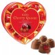 Praline Ciocolata cu Alcool Roshen Cherry Queen, 125 g, Crema Lichior Cirese, Praline Roshen Ciocolata cu Alcool, Cutie Praline Ciocolata, Roshen Cherry Queen Praline Ciocolata cu Lichior, Bomboane Ciocolata cu Alcool, Cutie Bomboane Ciocolata