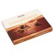Praline de Ciocolata Roshen Compliment, 120 g, Aroma Tiramisu, Praline Roshen Ciocolata, Cutie Praline Ciocolata, Roshen Compliment Tiramisu Praline Ciocolata, Bomboane Ciocolata, Cutie Bomboane Ciocolata