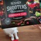 Praline cu Gust de Cocktail Cosmopolitan, Roshen Shooters Cosmopolitan, 150 g, Praline Roshen de Ciocolata, Bomboane cu Cocktail, Praline cu Alcool, Bomboane de Ciocolata cu Alcool