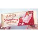 Ciocolata Aerata Roshen Strawberry Bubble, 80 g, Aroma Capsuni, Ciocolate, Ciocolate Aerate, Strawberry Bubble Ciocolata Capsuni Aerata, Ciocolate Aerate Roshen, Dulciuri, Tablete Ciocolata, Ciocolata Aerata Aroma Capsuni, Ciocolata Aerata Alba cu Capsuni