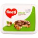 Crema de Ciocolata Tartinabila Fineti Spread, 600 g, Aroma Alune de Padure, Fineti Crema de Ciocolata, Crema Tartinabila cu Cacao Fineti, Crema Tartinabila cu Alune de Padure Fineti, Creme Tartinabile cu Cacao si Alune, Crema Ciocolata pentru Tartine