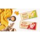 Ciocolata Aerata Roshen Strawberry Bubble, 80 g, Aroma Capsuni, Ciocolate, Ciocolate Aerate, Strawberry Bubble Ciocolata Capsuni Aerata, Ciocolate Aerate Roshen, Dulciuri, Tablete Ciocolata, Ciocolata Aerata Aroma Capsuni, Ciocolata Aerata Alba cu Capsuni