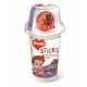 Napolitane cu Crema de Ciocolata Fineti Sticks Kids, 45 g, 8 Buc/Cutie, Fineti Sticks, Sticks-uri Fineti cu Crema de Ciocolata, Napolitane Fineti Sticks, Napolitane Fineti Sticks cu Umplutura de Ciocolata, Mini Sticksuri din Napolitane Fineti Kids