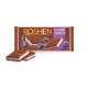 Ciocolata Roshen Nougat, cu Umplutura de Afine, 90 g, Ciocolata Nougat, Ciocolata cu Umplutura de Afine, Ciocolata Roshen, Ciocolata Roshen Nougat cu Umplutura de Afine, Roshen Nougat, Ciocolata Desert