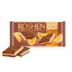 Ciocolata Roshen Nougat, cu Umplutura de Portocale, 90 g, Ciocolata Nougat, Ciocolata cu Umplutura de Portocale, Ciocolata Roshen, Ciocolata Roshen Nougat cu Umplutura de Portocale, Roshen Nougat, Ciocolata Desert
