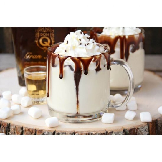 Ciocolata Calda Alba Dr. Oetker Cioco Latte, 25 g, Aroma Alune de Padure, Ciocolata Calda Alba, Ciocolata Calda Clasica Alba, Bauturi Instant, Ciocolata Calda Cremoasa, Dr. Oetker Ciocolata Calda Alba cu Alune de Padure, Dr. Oetker Ciocolata Calda