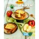 Cozonac Exotic Boromir cu Crema de Vanilie si Mere Confiate, 400 g, Cozonac Boromir, Cozonac Ambalat, Cozonac cu Mere si Vanilie, Cozonac cu Vanilie si Mere, Cozonaci Boromir, Cozonaci Ambalati, Cozonac Preparat, Cozonaci Preparati