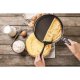 Mix pentru Clatite Dr. Oetker, 190 g, Amestec pentru Clatite Dr. Oetker, Mixuri pentru Clatite Dr. Oetker, Dr. Oetker Amestec pentru Clatite, Ingrediente pentru Clatite
