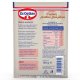 Praf Crema Prajitura cu Lamaie Dr. Oetker, 140 g, Praf Crema Prajitura Lamaie Dr. Oetker, Mix Creme cu Gust de Lamaie Dr Oetker, Dr. Oetker Amestec Crema Prajitura cu Lamaie, Mix pentru Crema Prajitura Aroma Lamaie, Creme Instant Dr. Oetker