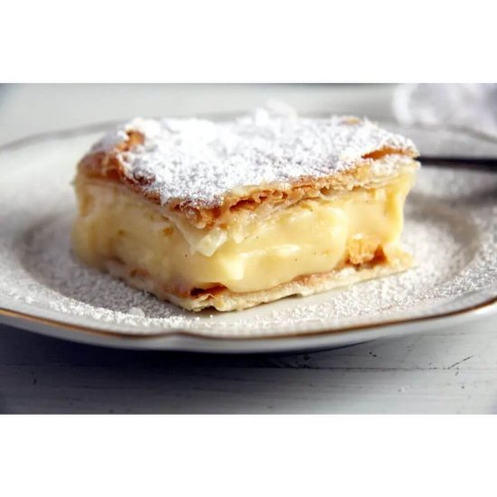 Praf Crema Tarte cu Fructe Dr. Oetker, 55 g, Aroma Vanilie, Praf Crema Tarta Dr. Oetker, Mix Creme Tarte cu Fructe Dr Oetker, Dr. Oetker Amestec Crema Prajituri si Eclere, Mix pentru Crema Tarte cu Fructe, Creme Instant Dr. Oetker