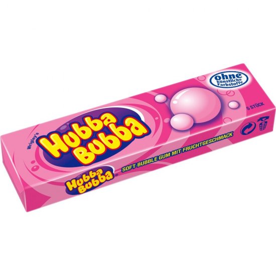 Set 20 Pachete Guma de Mestecat Hubba Bubba Original, Guma pentru Mestecat, Guma Hubba Bubba, Guma Mestecat, Guma Dulce, Pachet Guma Hubba Bubba, Pachet Guma de Mestecat, Guma de Mestecat la Pachet, Guma de Mestecat pentru Copii