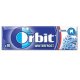 Set 30 Pachete Guma de Mestecat Orbit Winterfrost, Guma pentru Mestecat, Guma Orbit, Guma Mestecat, Guma Mentolata, Guma Aroma de Menta, Guma cu Menta, Pachet Guma Orbit, Pachet Guma de Mestecat