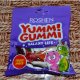 Jeleuri Roshen Yummi Gummi Galaxy Life, 100g, Gust de Fructe, Jeleuri, Jeleuri Fructe, Mix de Jeleuri, Jeleuri cu Fructe, Jeleuri din Fructe, Jeleuri Aroma Fructe, Jeleuri Aroma Fructe  Roshen, Bomboane Jeleu, Boamboane Jeleu Roshen