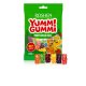 Jeleuri Roshen Yummi Gummi Mini Bear, 100g, Gust de Fructe, Jeleuri, Jeleuri Fructe, Mix de Jeleuri, Jeleuri cu Fructe, Jeleuri din Fructe, Jeleuri Aroma Fructe, Jeleuri Aroma Fructe  Roshen, Bomboane Jeleu, Boamboane Jeleu Roshen