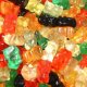 Jeleuri Roshen Yummi Gummi Mini Bear, 100g, Gust de Fructe, Jeleuri, Jeleuri Fructe, Mix de Jeleuri, Jeleuri cu Fructe, Jeleuri din Fructe, Jeleuri Aroma Fructe, Jeleuri Aroma Fructe  Roshen, Bomboane Jeleu, Boamboane Jeleu Roshen
