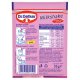 Milkshake cu Capsuni Dr. Oetker, 33 g, Milkshake cu Gust de Capsuni, Milkshake Dr. Oetker, Praf pentru Milkshake, Praf Milkshake Instant, Milkshake Rapid, Mix pentru Milkshake, Mix Bautura Desert