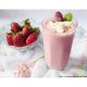 Milkshake cu Capsuni Dr. Oetker, 33 g, Milkshake cu Gust de Capsuni, Milkshake Dr. Oetker, Praf pentru Milkshake, Praf Milkshake Instant, Milkshake Rapid, Mix pentru Milkshake, Mix Bautura Desert
