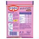 Milkshake cu Ciocolata Dr. Oetker, 32 g, Milkshake cu Gust de Ciocolata, Milkshake Dr. Oetker, Praf pentru Milkshake, Praf Milkshake Instant, Milkshake Rapid, Mix pentru Milkshake, Mix Bautura Desert