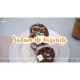 Mix Salam de Biscuiti Dr. Oetker, 176 g, Mix Prajituri Salamuri de Biscuiti, Mix pentru Salam de Biscuiti, Mix Prajitura Salam de Biscuiti, Mix pentru Desert Dr. Oetker, Amestec pentru Salam de Biscuiti, Amestec pentru Prajituri Dr. Oetker