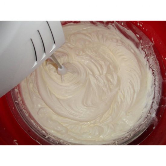 Praf de Spuma Dr.Oetker, 48 g, Gust de Frisca, Praf de Spuma pentru Deserturi cu Gust de Frisca, Dr. Oetker Praf de Spuma cu Gust de Frisca, Praf Frisca pentru Prajituri, Praf de Spuma Preparat cu Lapte, Praf de Frisca Preparat cu Lapte