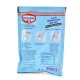 Praf de Spuma Dr.Oetker, 60 g, Frisca si Ciocolata, Praf de Spuma pentru Deserturi cu Gust de Frisca si Ciocolata, Dr. Oetker Praf de Spuma Frisca si Ciocolata, Praf Frisca pentru Prajituri, Praf Spuma de Ciocolata, Praf de Spuma Preparat cu Lapte