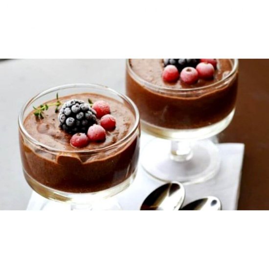 Praf de Spuma Dr.Oetker, 60 g, Frisca si Ciocolata, Praf de Spuma pentru Deserturi cu Gust de Frisca si Ciocolata, Dr. Oetker Praf de Spuma Frisca si Ciocolata, Praf Frisca pentru Prajituri, Praf Spuma de Ciocolata, Praf de Spuma Preparat cu Lapte