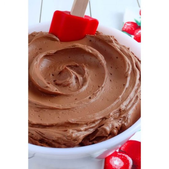 Praf de Spuma Dr.Oetker, 60 g, Frisca si Ciocolata, Praf de Spuma pentru Deserturi cu Gust de Frisca si Ciocolata, Dr. Oetker Praf de Spuma Frisca si Ciocolata, Praf Frisca pentru Prajituri, Praf Spuma de Ciocolata, Praf de Spuma Preparat cu Lapte
