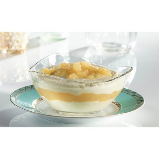 Desert Gris Dr.Oetker, 95g, Gris, Gris Instant, Gustare Gris, Gris Dr.Oetker, Desert Dr.Oertker,Gustare Sanatoasa, Gustare Mix, Gustare Mix Dr. Oetker
