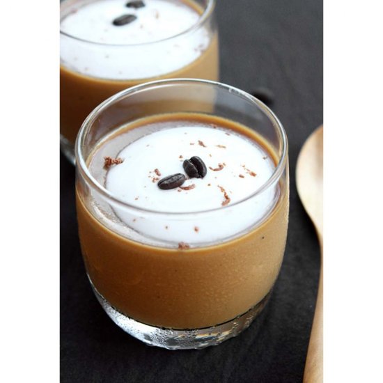 Praf de Budinca Premium cu Gust de Cafea Dr. Oetker, 37 g, Praf pentru Budinca, Mix pentru Budinca, Mix de Budinca, Budinca Instant, Budinca de Cafea, Amestec pentru Budinca, Budinca Dr Oetker, Praf Budinca de Cafea
