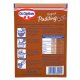 Praf de Budinca Premium cu Gust de Caramel Dr. Oetker, 38 g, Praf pentru Budinca, Mix pentru Budinca, Mix de Budinca, Budinca Instant, Budinca de Caramel, Amestec pentru Budinca, Budinca Dr Oetker, Praf Budinca de Caramel