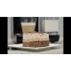Prajitura cu Cappuccino BOROMIR, 250 g, Prajitura cu Cafea, Desert cu Cafea, Prajitura Desert, Prajitura cu Crema de Cafea, Prajitura cu Cappuccino, Desert cu Crema de Cappuccino, Prajituri cu Cappuccino, Prajituri Boromir