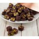 Rahat cu Cacao BOROMIR, 3 kg, Rahat pentru Prajituri, Rahat entru Cozonac, Rahat pentru Deserturi, Desert Turcesc, Desert Turcesc cu Cacao, Deliciu Turcesc, Rahat cu Cacao pentru Cozonac, Rahat cu Cacao pentru Prajituri, Rahat cu Cacao pentru Deserturi