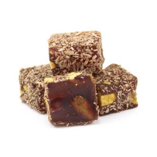 Rahat cu Cacao BOROMIR, 3 kg, Rahat pentru Prajituri, Rahat entru Cozonac, Rahat pentru Deserturi, Desert Turcesc, Desert Turcesc cu Cacao, Deliciu Turcesc, Rahat cu Cacao pentru Cozonac, Rahat cu Cacao pentru Prajituri, Rahat cu Cacao pentru Deserturi