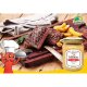 Mustar cu Chilli Crenvurstila, 230 g, Mustaruri, Mustar Iute, Mustar Picant, Mustar cu Ardei Iute, Mustaruri cu Chilli, Crenvurstila Mustar, Mustar cu Chilli Crenvurstila, Crenvurstila Mustaruri, Mustar Chilli fara Conservanti, Mustaruri Picante cu Chilli