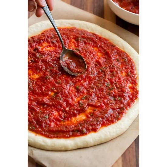 Sos Pizza & Pasta Panzani, 400 g, Sos pentru Paste cu Rosii, Sos pentru Pizza cu Rosii, Sos de Rosii pentru Paste, Sos de Rosii pentru Pizza, Sos Paste Clasic, Sos Clasic pentru Paste, Sosuri Panzani, Sosuri pentu Pizza, Sosuri pentru Paste