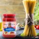 Sos pentru Paste Antonio Di Vaio Bolognese, 350g, Sos Paste, Sos Bolognese, Sos pentru Paste, Sos Paste Antonio Di Vaio, Sos Bolognese pentru Paste, Sos Paste Fara Carne, Sos Paste Tomate, Sos Pentru Paste Gata Preparat