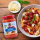 Sos pentru Paste Antonio Di Vaio Ricotta, 350g, Sos Paste, Sos cu Rosii, Sos pentru Paste, Sos Paste Antonio Di Vaio, Sos Ricotta pentru Paste, Sos Paste Fara Carne, Sos Paste Ricotta, Sos Pentru Paste Gata Preparat